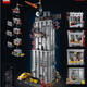 Imagen para el artículo titulado Así es el impresionante set de Lego de Spider-Man, el más grande de Marvel hasta la fecha